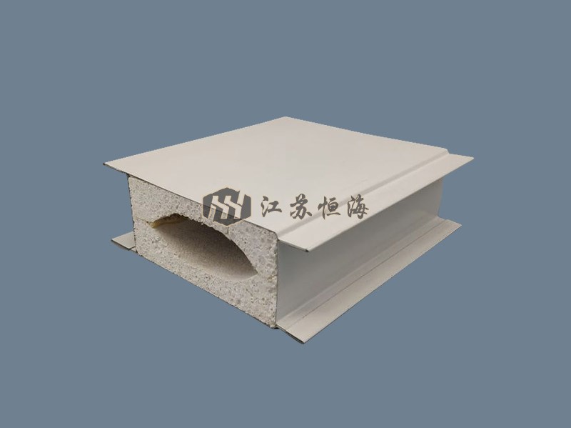 硫氧鎂凈化板