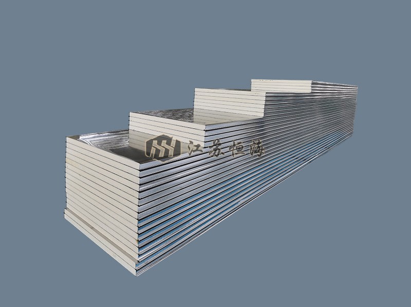 不銹鋼夾芯板