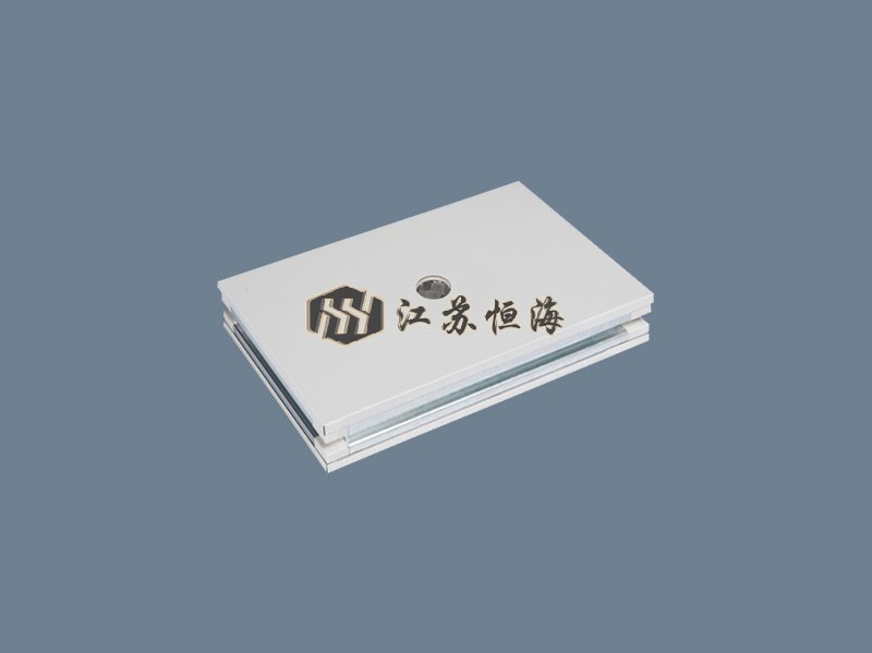 手工玻鎂鋁蜂窩夾芯板